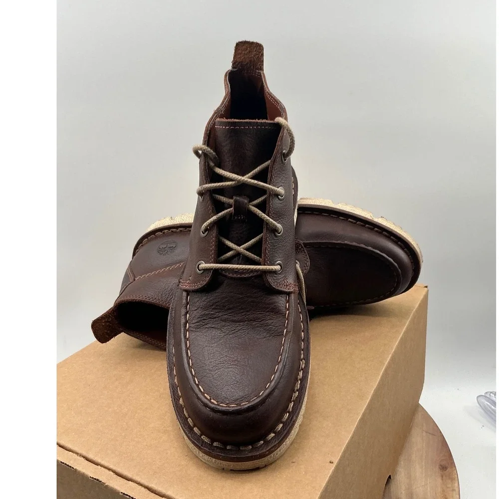 Timberland larchmont chukka